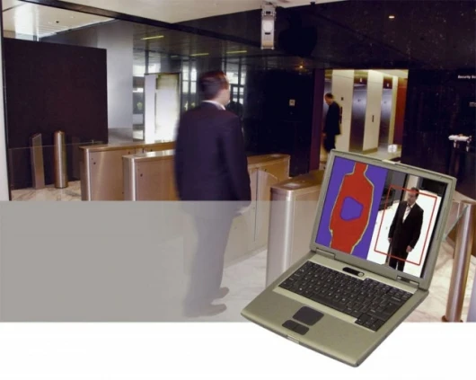 ThruVision’s Security Imaging Systems