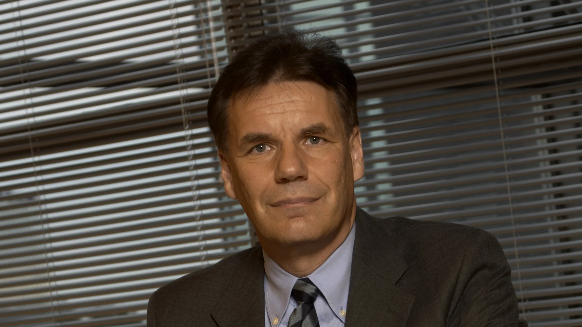 Nokia CEO Olli-Pekka Kallasvuo