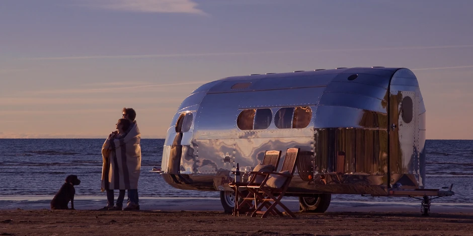 The Bowlus Road Chief
