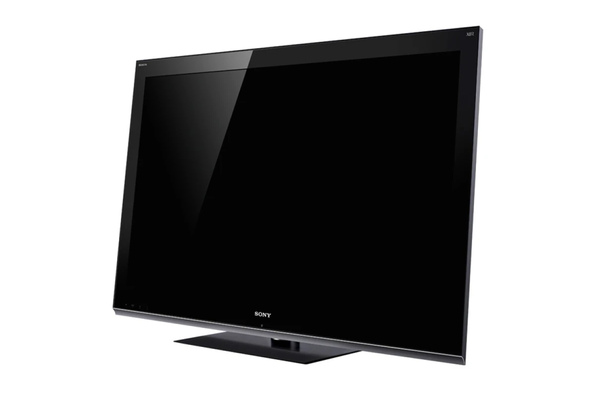 Sony has unveiled its new line of BRAVIA 3D capable HDTV's.
