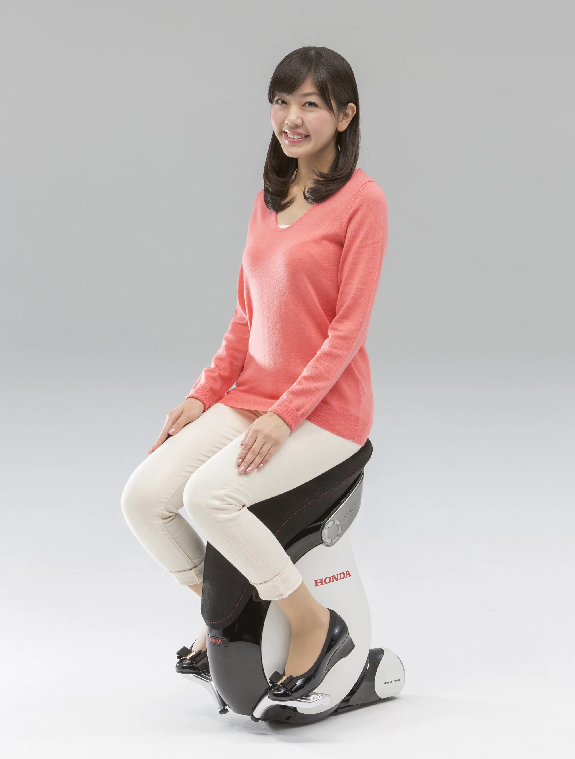 Honda's UNI-CUB β (Image: Honda)