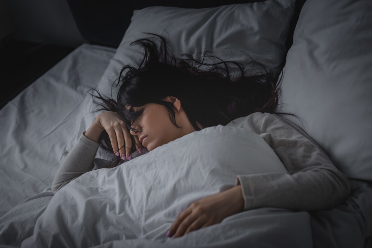 Do you really need 8 hours of sleep every night? Sleep experts weigh in