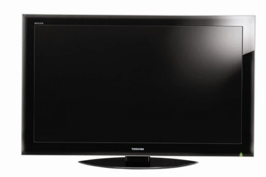 Toshiba's Regza SV670
