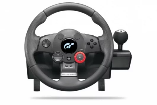 Logitech Driving Force GT