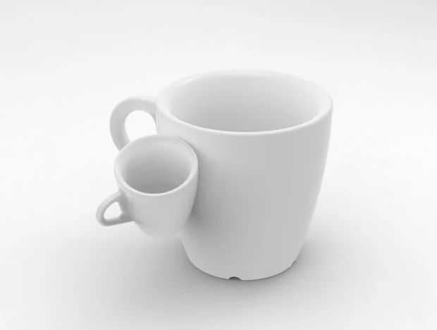 The Siamese cup(Image: Cunicode)