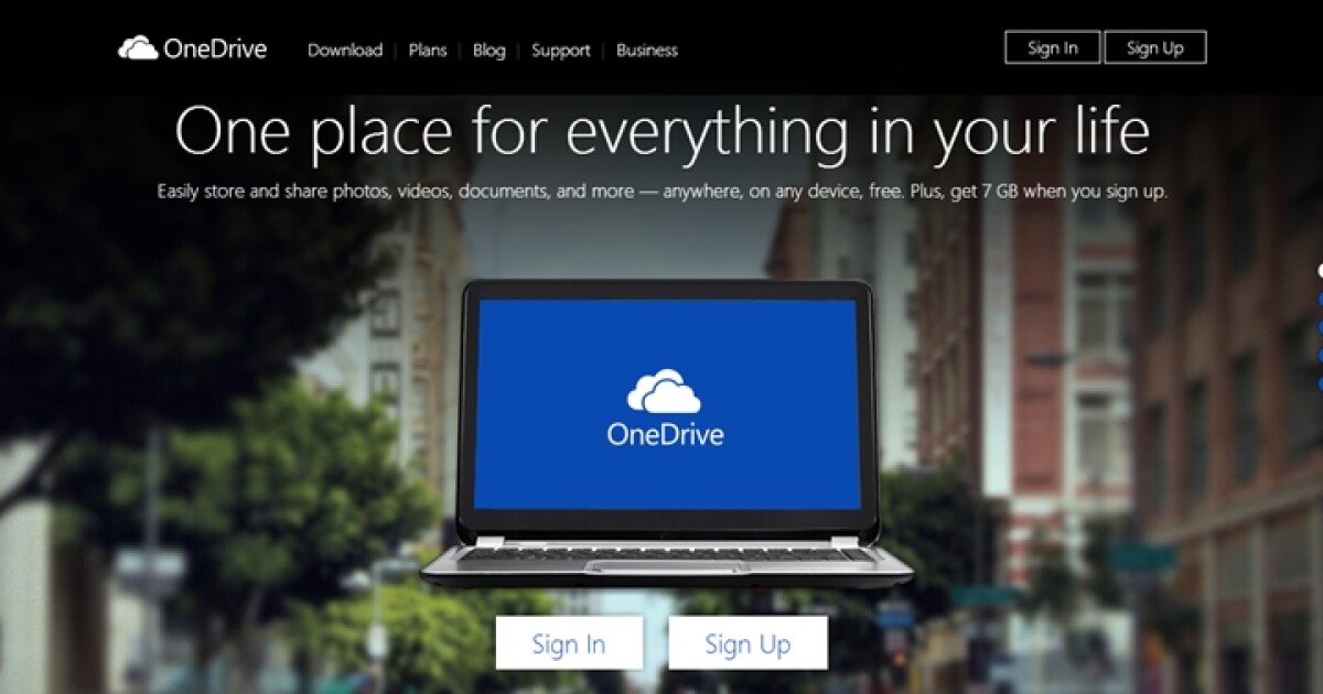 Cloud Storage Comparison Guide