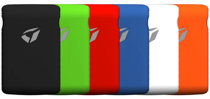 The color options for the Cobra Waller