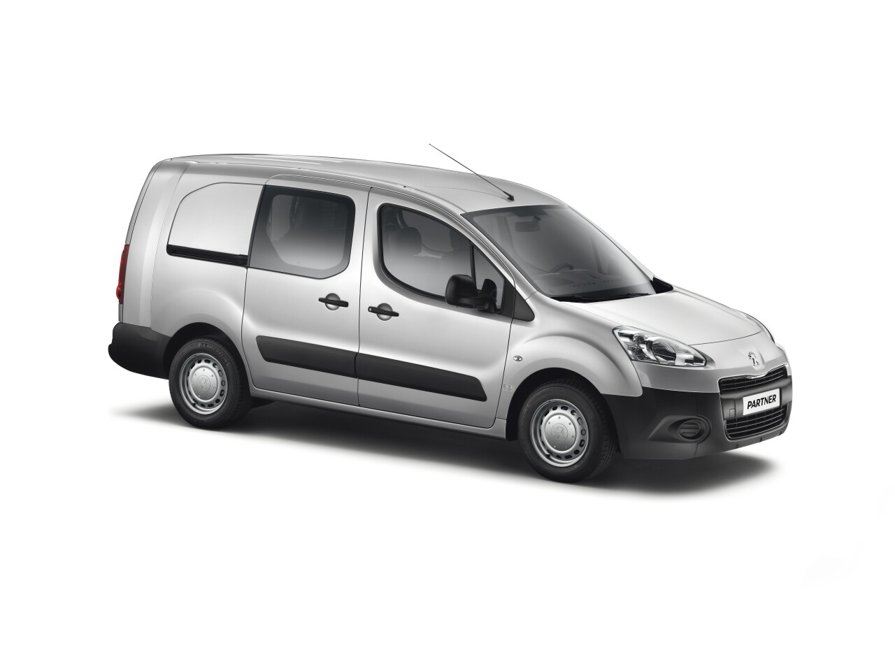 The Partner Electrique LWB