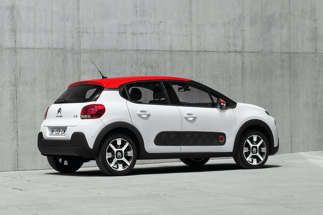 Those wheels have come from the C4 Cactus