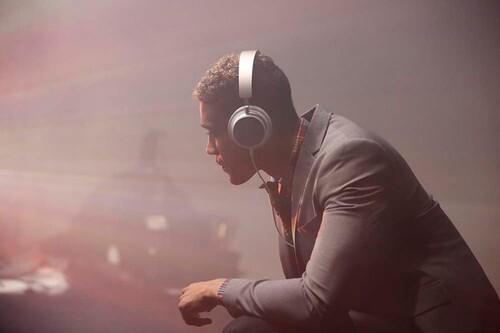 The Rebellion headphones pack Bluetooth with aptX support, ANC, 3.5 mm jack, hands-free HD voice calling, and a built-in rechargeable battery
