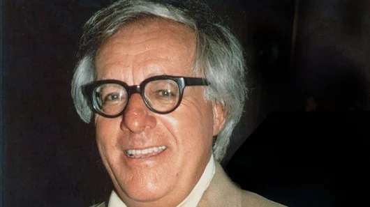 Ray Bradbury
