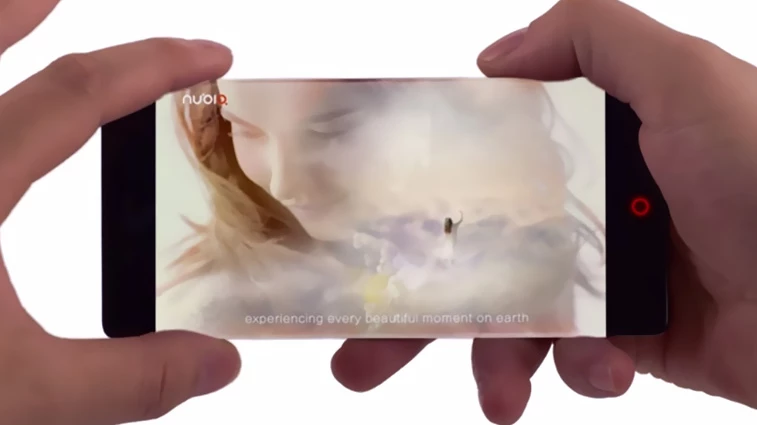 A camera launch gesture lets you snap a shot by tilting the phone sideways and placing four fingers on the edge of the screen