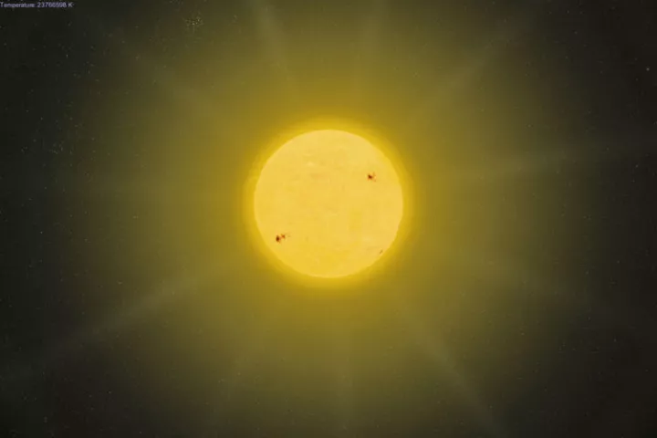 Scientists from Tel Aviv University are creating what could be much more efficient solar panels, utilizing metallic "nanoantennas" instead of silicon semiconductors