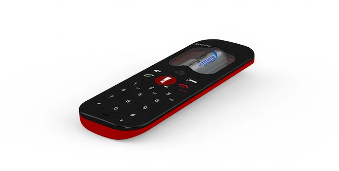 The SpareOne can keep a charge for a whopping 15 years (or the shelf-life of the battery you're using)