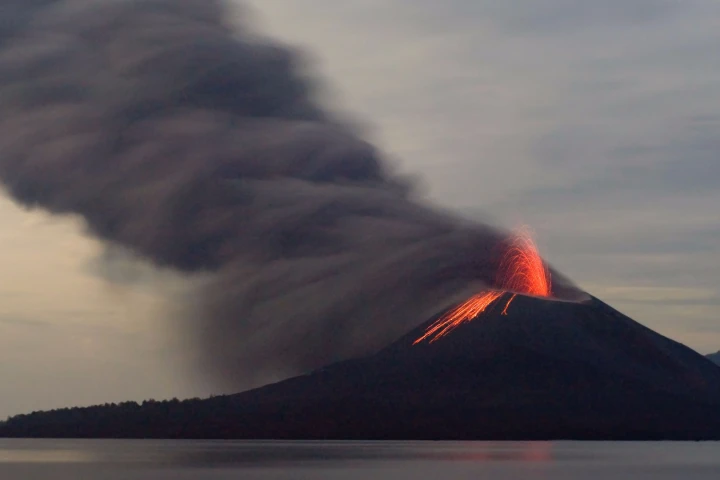 A new study suggests launching particles into our atmosphere to mimic the cooling effects of volcanic eruptions could cause climate chaos around the world