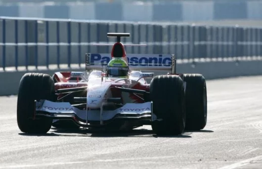 Technical Director Engine Luca Marmorini: “All drivers have given us positive feedback in terms of performance and reliability, so we were already confident that we had a raceable package, even if the rate of development never stops.”
