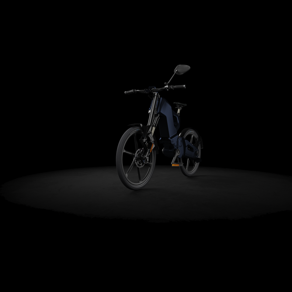 trefecta bike for sale