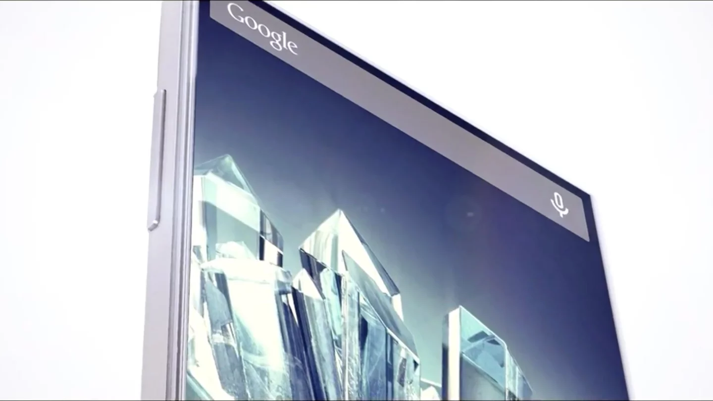 Another look at the trim bezels