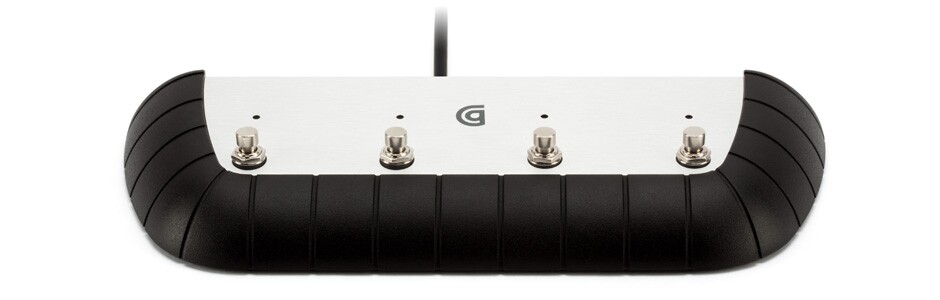 The Griffin Stompbox
