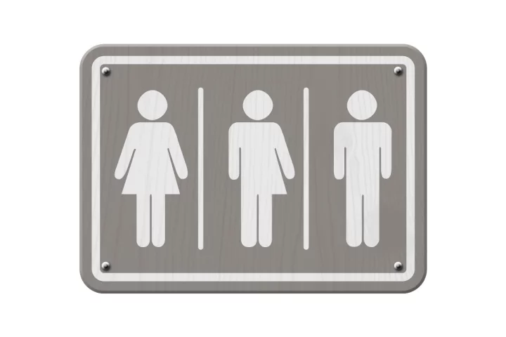 New research suggests the expression of some sex hormone genes can influence a person's sense of gender identity