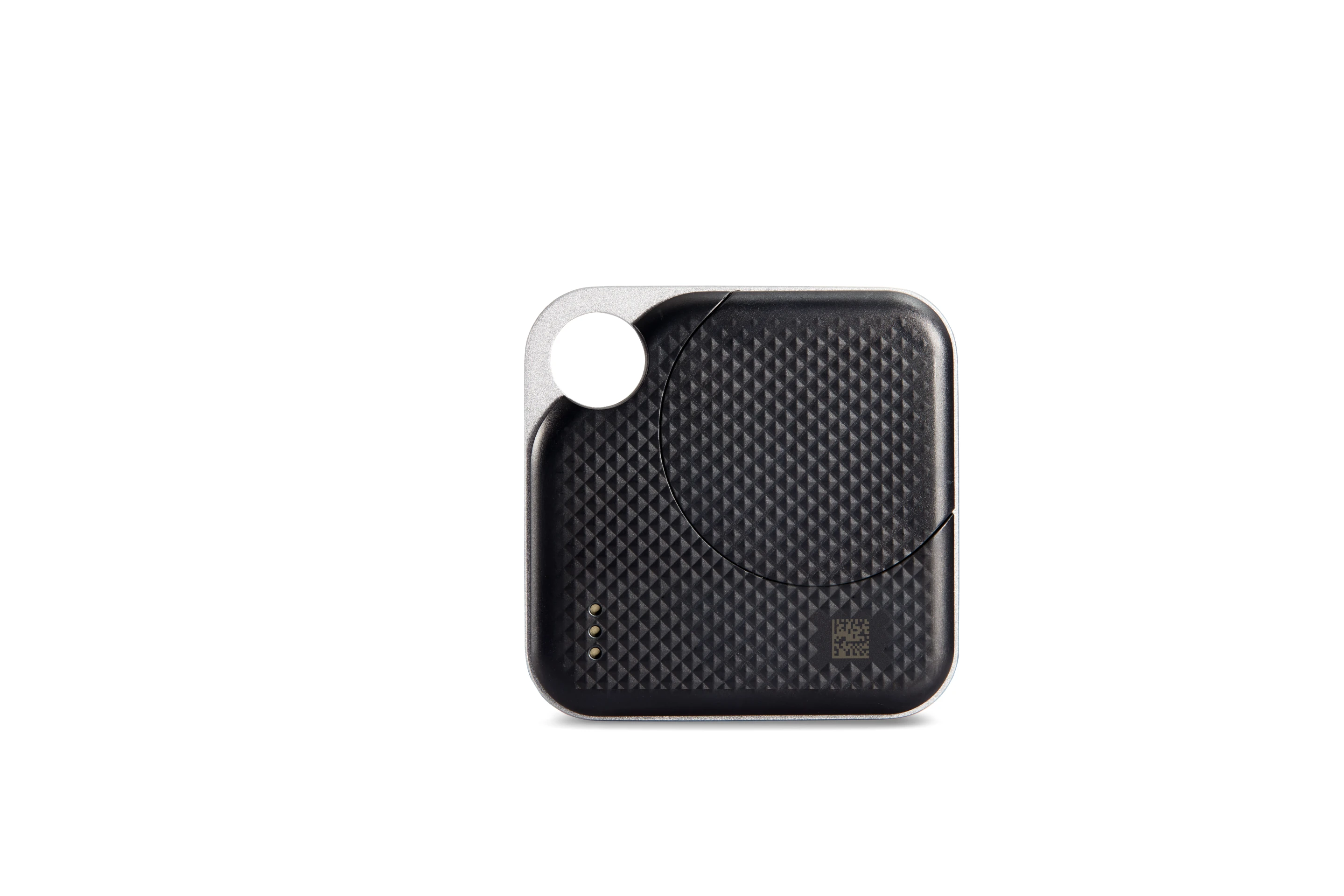The black Tile Pro (rear)