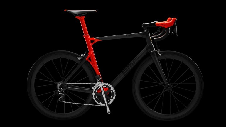 BMC impec Automobili Lamborghini Edition