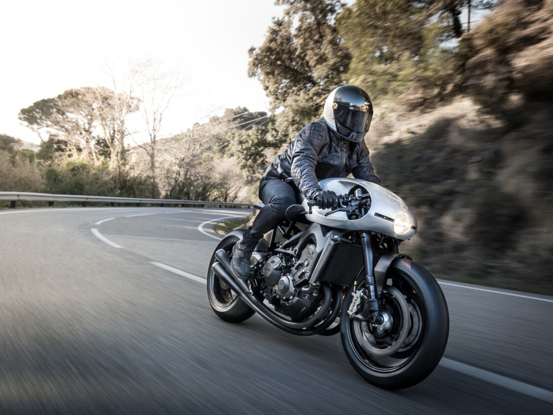 On the road with the Type 11 prototype 2