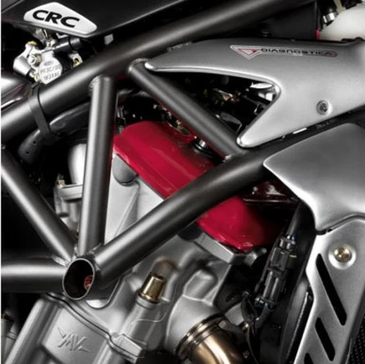 BRUTALE 910R