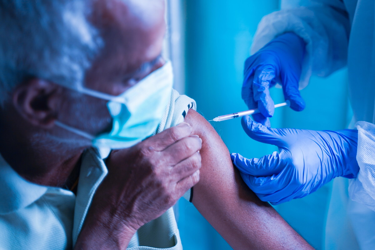 First mRNA flu vaccine has been approved for US adults
