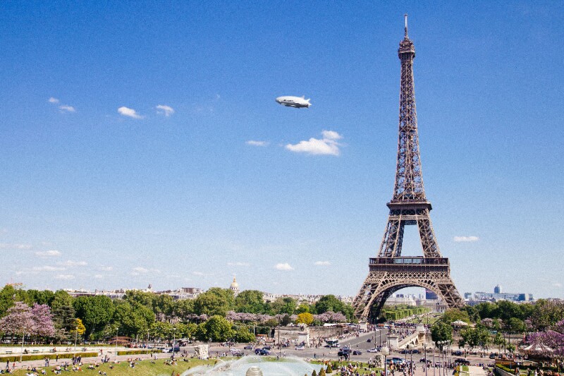 Next year, UK-based Henry Cookson Adventures (HCA) will become the first private excursion company to trial the Airlander 10