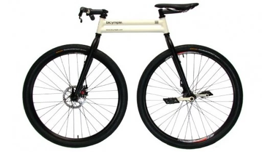 The Bicymple