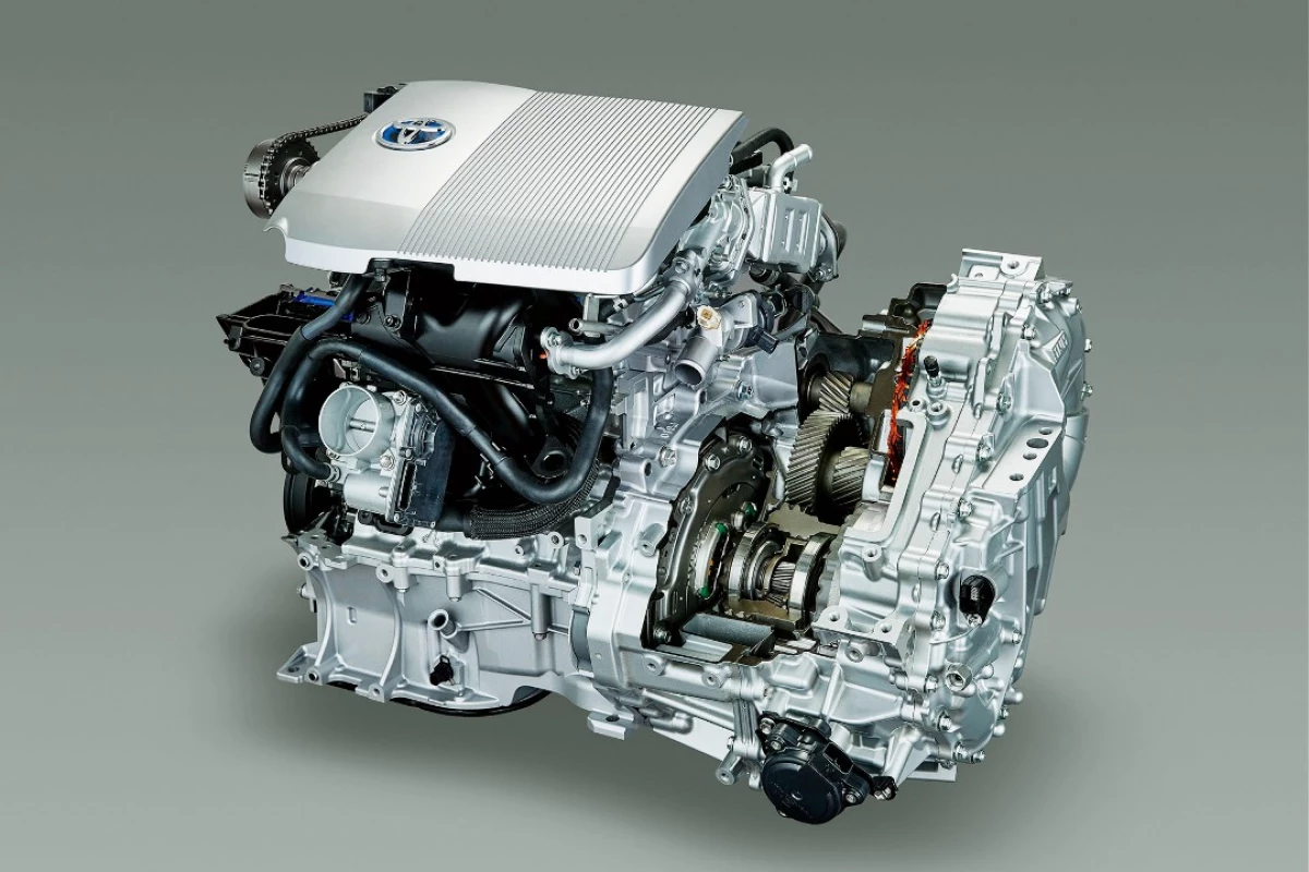 Manufacturer are being given royalty-free access to almost 24,000 Toyota patents relating to vehicle electrification development
