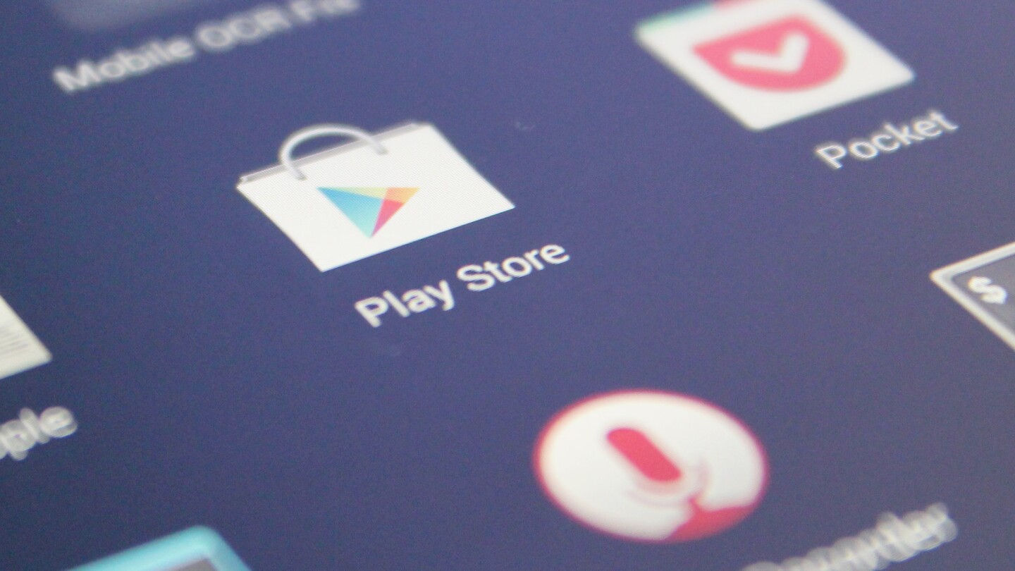 The addition of Google Play makes the Nook HD+ a full-fledged Android tablet, no hacking required