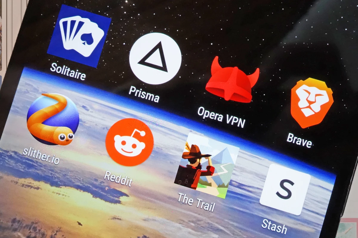 These are the best apps of the year: how many do you have installed?