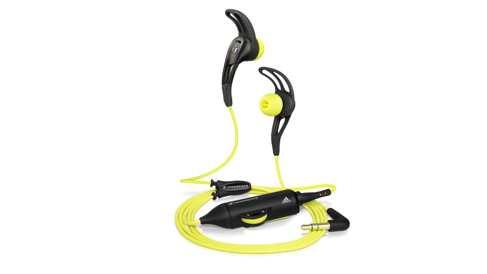 Sennheiser adidas earbuds clearance