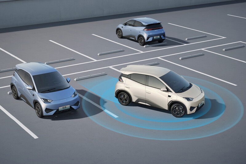 BYD Plans to Integrate Self-Driving Technology into All its Electric Vehicles ?url=http%3A%2F%2Fnewatlas Brightspot.s3.amazonaws.com%2F05%2Fe8%2F30e483294080aa892dd22c92774c%2Fgods Eye Enables A Host Of Capabilities Including Automated Parking Overtaking Braking And Navigating Freeway Traffic