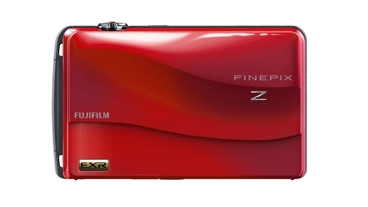 Fujifilm FinePix Z700 digital camera