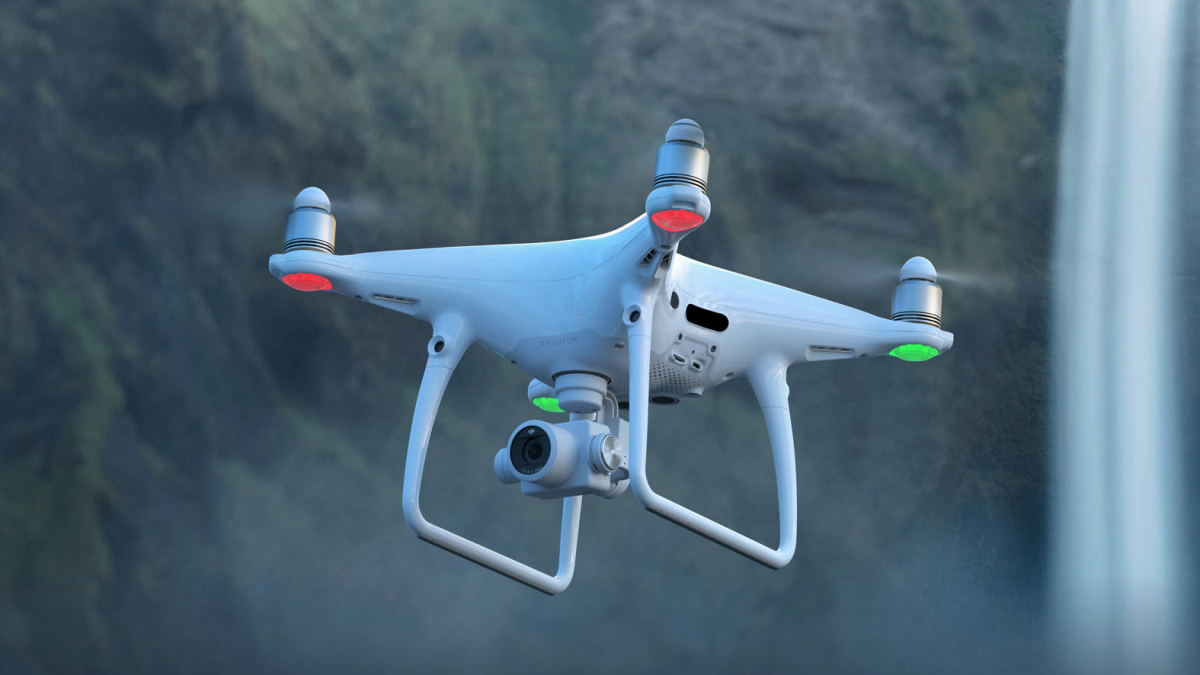 DJI