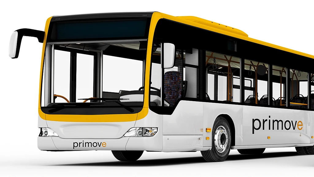 German transport operator RNV will run a trial of Bombardier's PRIMOVE technology that enables the wireless charging of electric buses