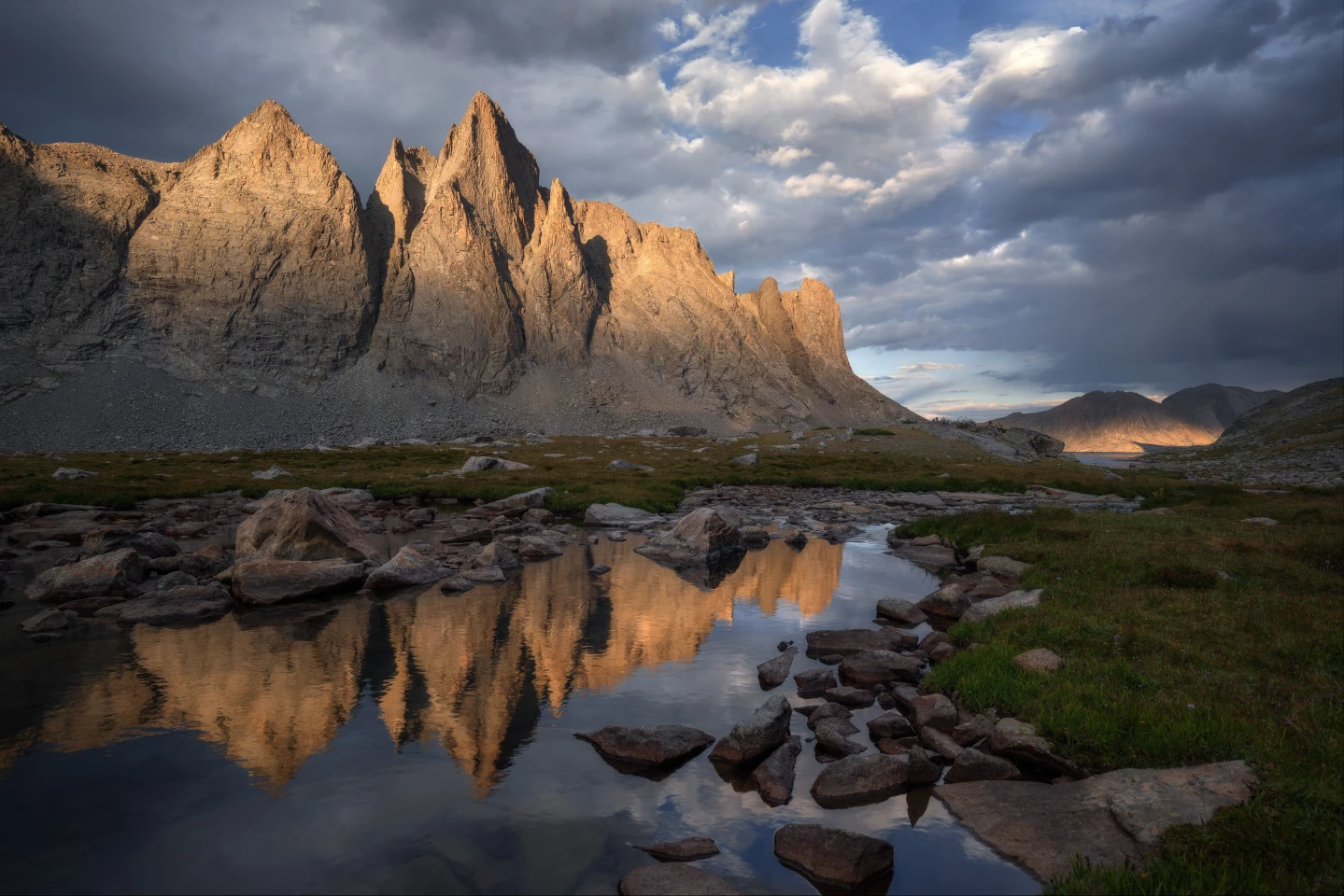 Winner - Photographer of the Year. Portfolio