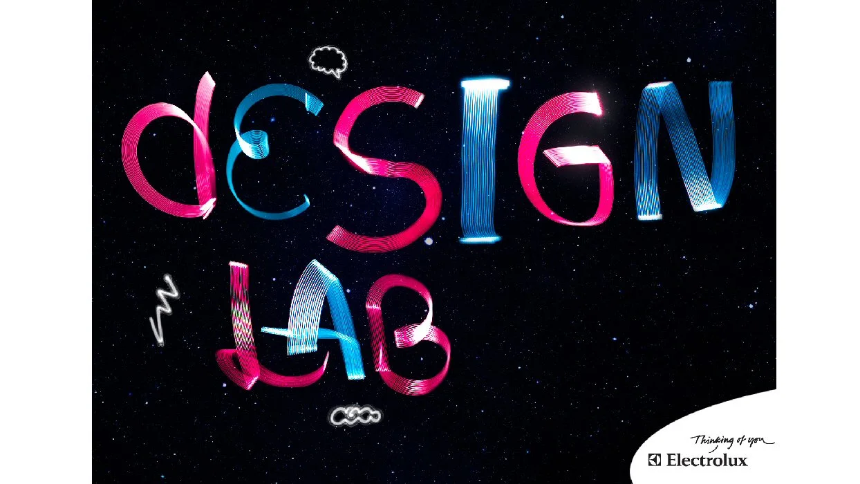 The 25 semi-finalists in this year's Design Lab competition have just been a announced by Electrolux