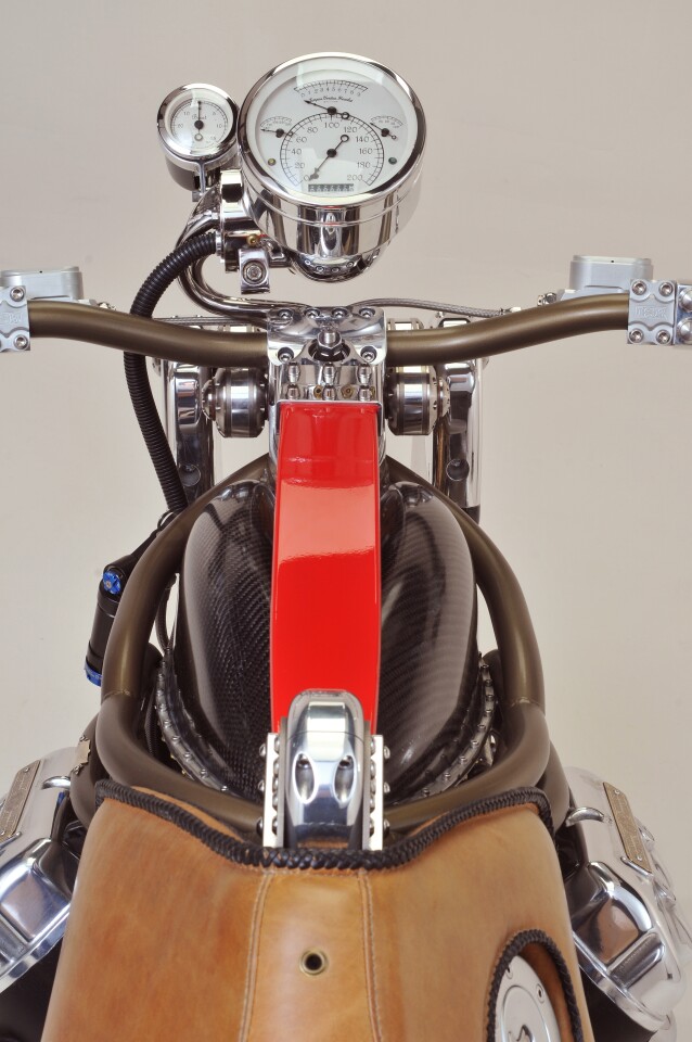 Bienville Legacy: composite polymer leaf spring won't fatigue like a metal leaf spring would under similar stresses