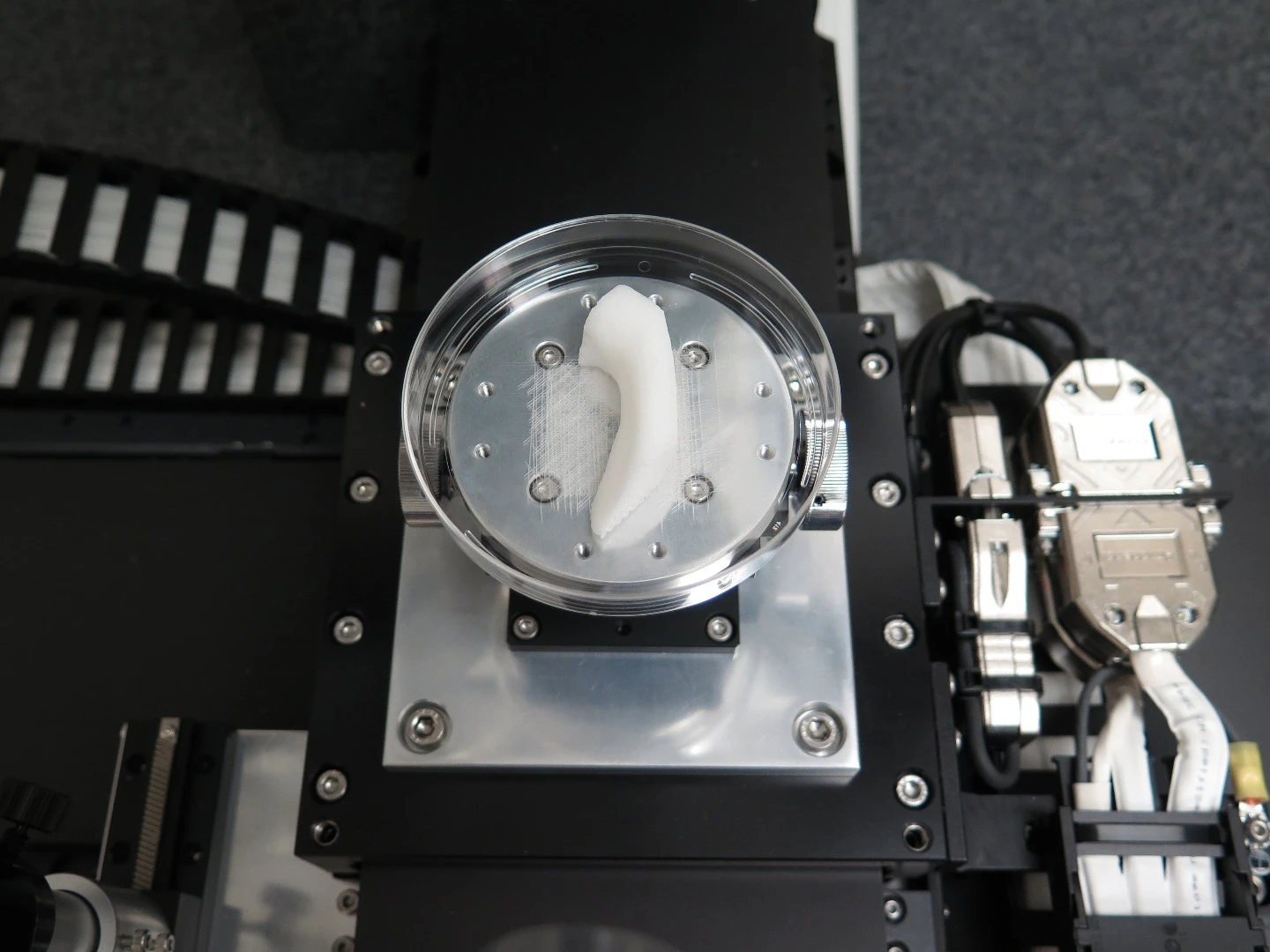 More than a decade in the making, the team's Integrated Tissue and Organ Printing System (ITOP) is claimed to overcome the limitations of previous bioprinting approaches