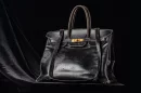 The original Hermes Birkin sold at auction for €8,582,500 (US$10,083,579) at Sotheby's on 10 July 2025