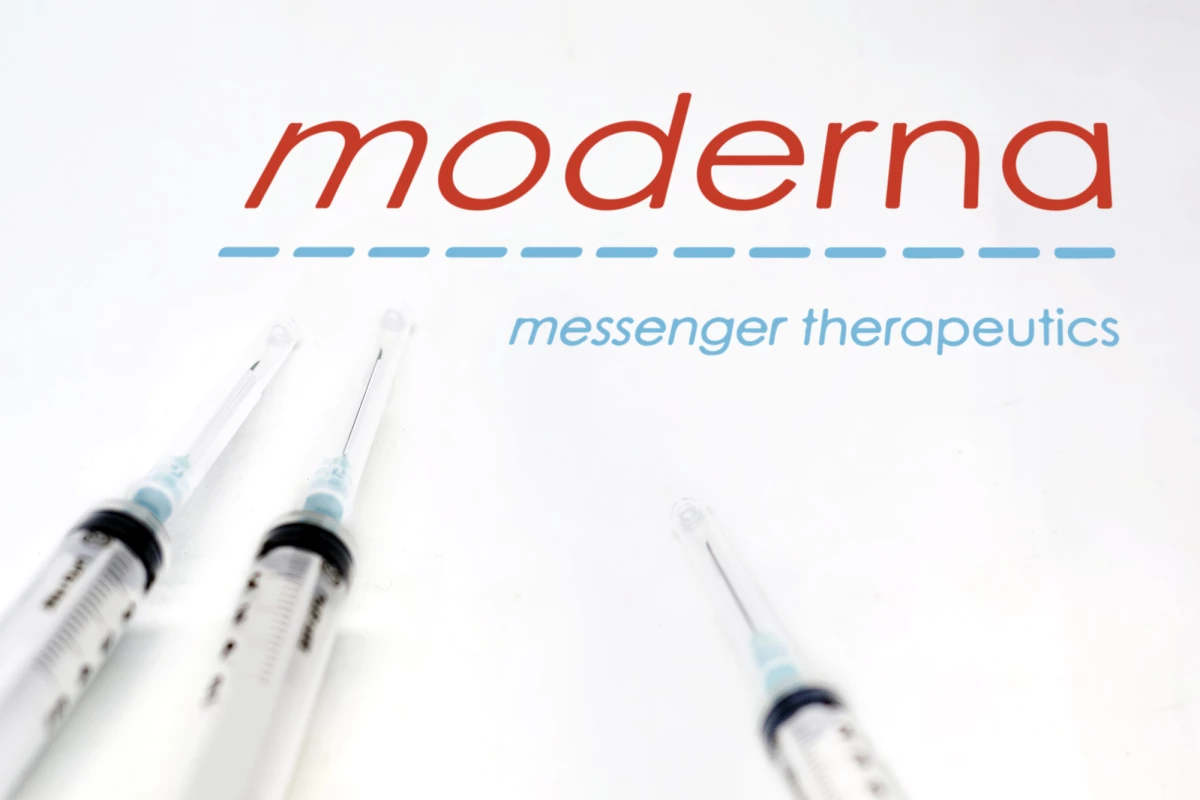 If approved later this year, a new RSV vaccine will become only the second mRNA vaccine to be authorized for clinical use, after the approval of COVID mRNA vaccine in 2020