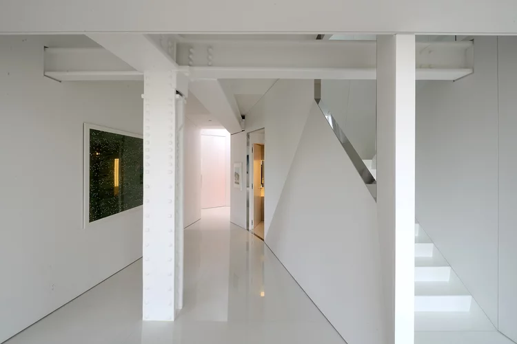 SkyHouse was originally designed to be the headquarters of the American Tract Society (Photo: David Hoston)