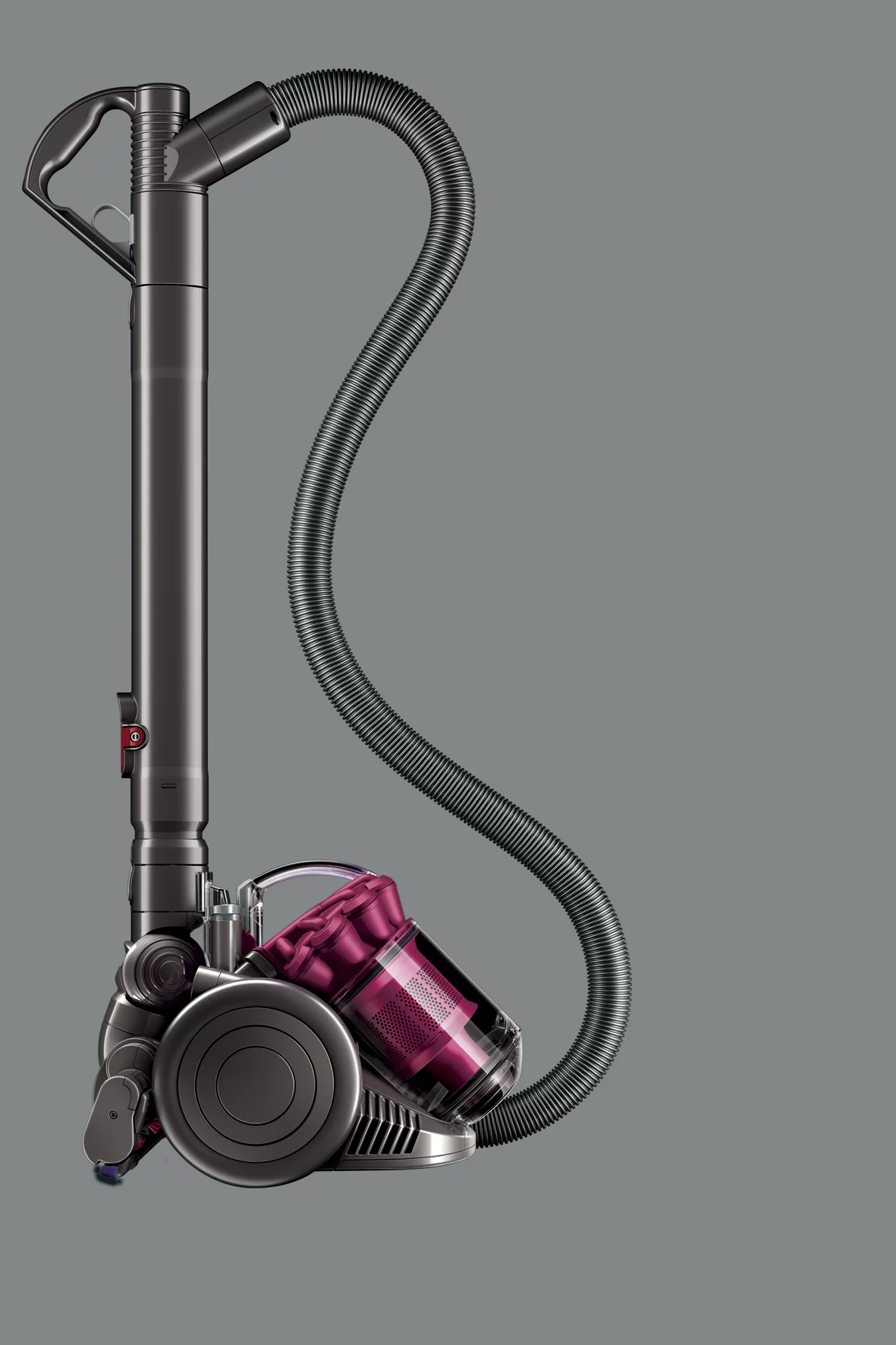 Dyson DC26 Carbon Fibre