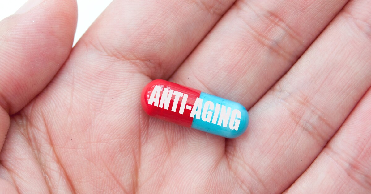Anti-aging science: Hunting the fountain of youth
