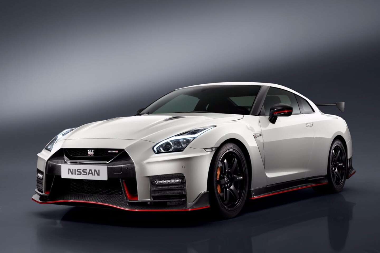 With a stiffer bodyshell and completely revised suspension, the NISMO is designed to tackle the track