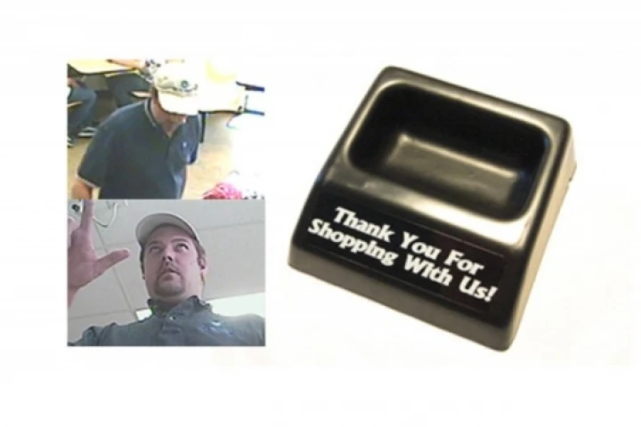 StealthVue PennyCam